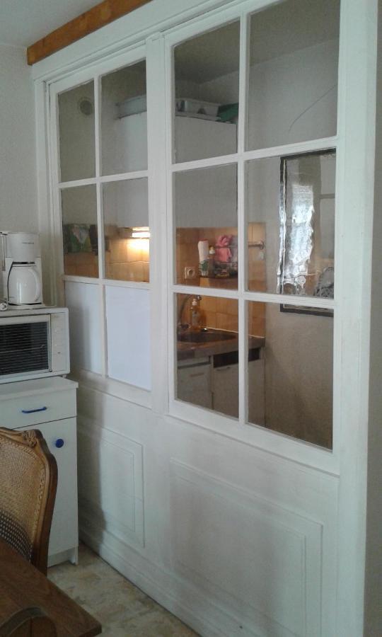 Le Sultan Du Theron 1Er Etage Apartment Le Puy-en-Velay Bagian luar foto