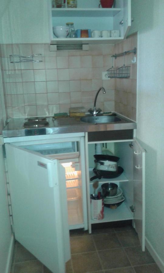 Le Sultan Du Theron 1Er Etage Apartment Le Puy-en-Velay Bagian luar foto