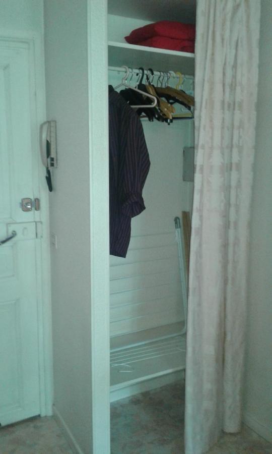 Le Sultan Du Theron 1Er Etage Apartment Le Puy-en-Velay Bagian luar foto