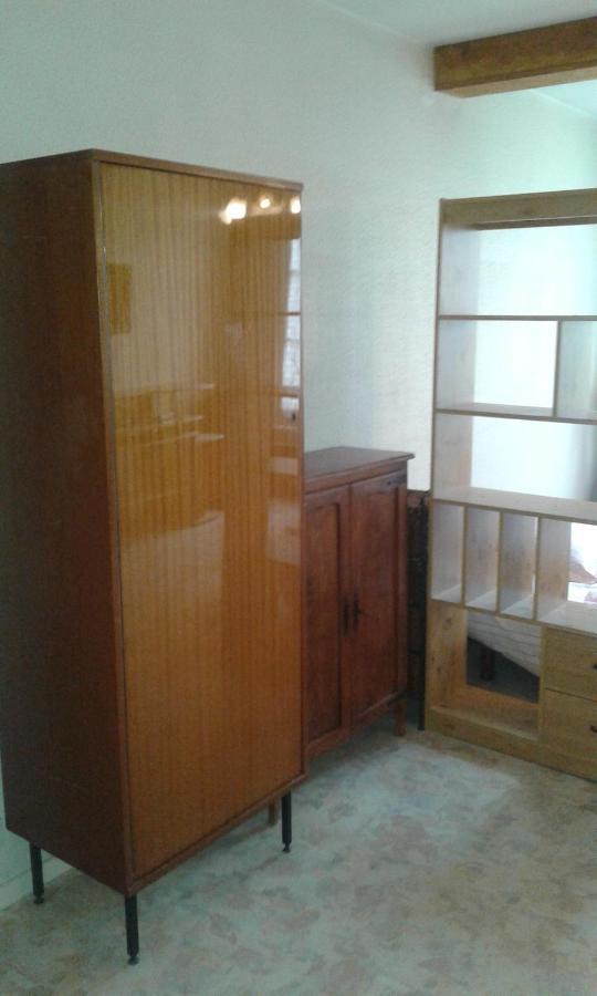 Le Sultan Du Theron 1Er Etage Apartment Le Puy-en-Velay Bagian luar foto