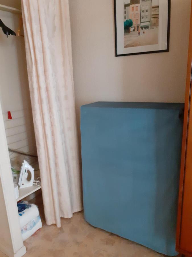 Le Sultan Du Theron 1Er Etage Apartment Le Puy-en-Velay Bagian luar foto