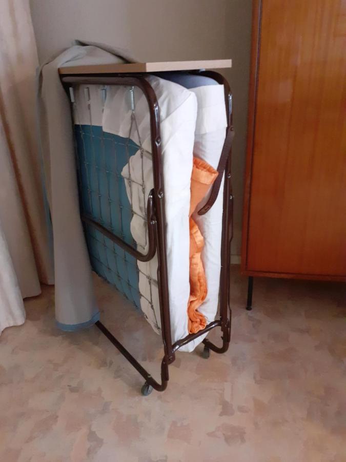 Le Sultan Du Theron 1Er Etage Apartment Le Puy-en-Velay Bagian luar foto