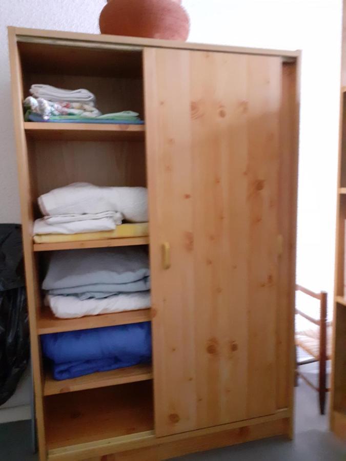 Le Sultan Du Theron 1Er Etage Apartment Le Puy-en-Velay Bagian luar foto