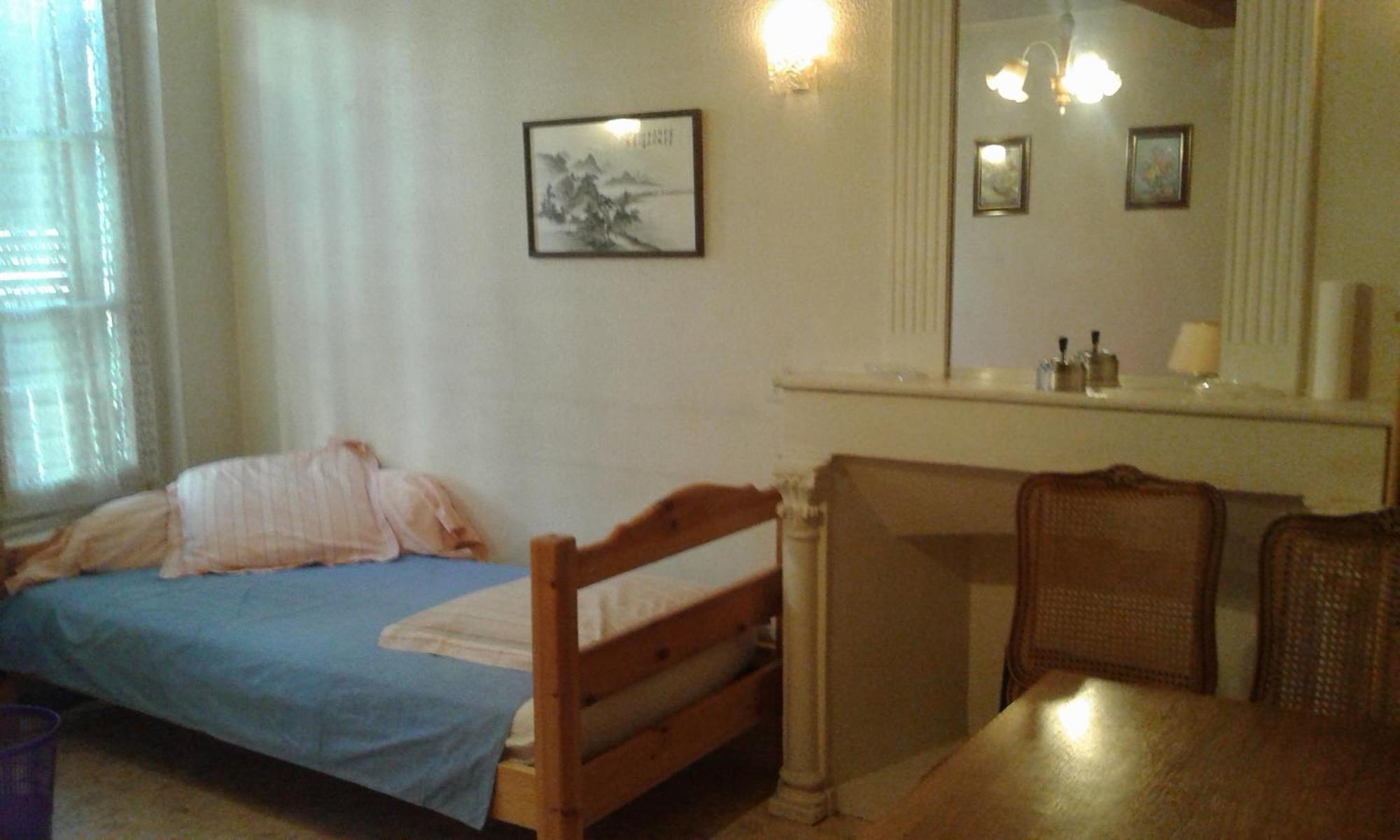 Le Sultan Du Theron 1Er Etage Apartment Le Puy-en-Velay Bagian luar foto